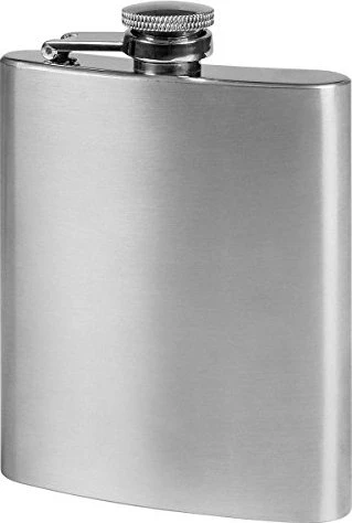 Leopold Vienna Flachmann WESTend 220ml