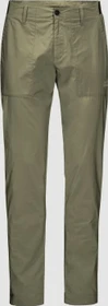 Jack Wolfskin Tanami Hose lang khaki (Herren)