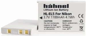 Hähnel HL-EL5 Li-Ionen-Akku