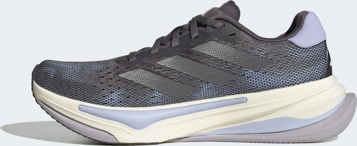 adidas Supernova Prima grey/iron metalic/violet (Damen)