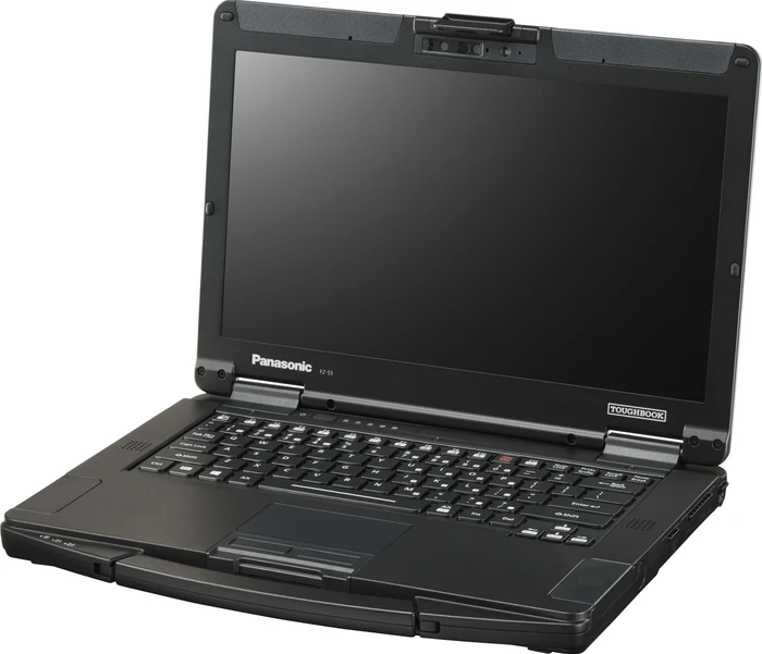 Panasonic Toughbook FZ-55MK3, Core i5-1345U, 16GB RAM, 512GB SSD, LTE, DE