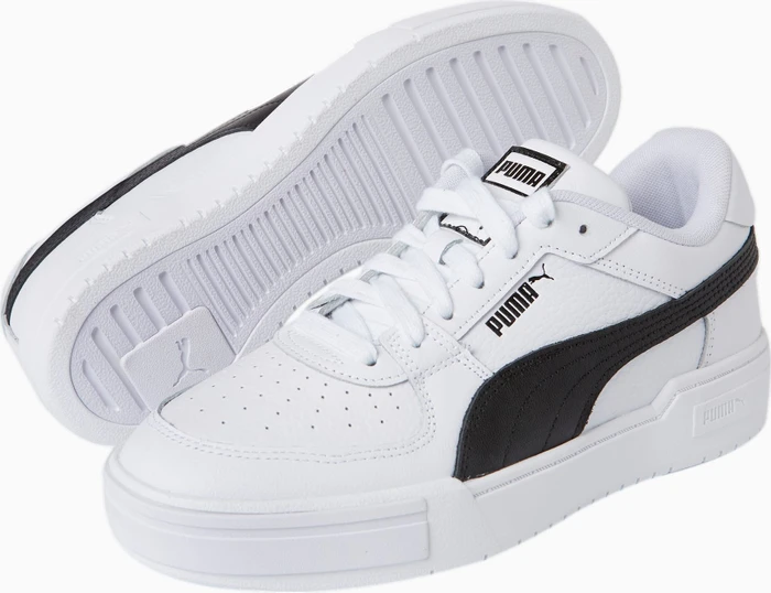 Puma CA Pro Classic puma white/eucalyptus