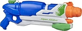 Hasbro Nerf Super Soaker Barrage