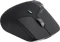 Rapoo MT760L Wireless Multi-mode Mouse schwarz/grau, USB/Bluetooth Vorschaubild