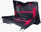 Evoc Road Bike Bag Pro Fahrradtasche schwarz Vorschaubild