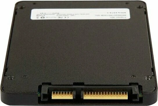 Mushkin Source 2 500GB, 2.5" / SATA 6Gb/s