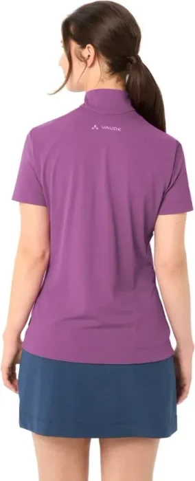 Vaude Adlux HZ Trikot ärmellos magneto (Damen)