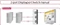 DeLOCK Displayport Switch, 2-fach Vorschaubild
