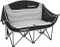 KingCamp Duo Deluxe Campingsessel Vorschaubild