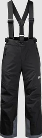 Jack Wolfskin Great Snow Skihose lang schwarz (Junior)