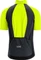Gore Wear Phantom Gore-Tex Infinium Fahrradjacke neon yellow/black (Herren) Vorschaubild
