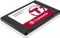 Transcend SSD340 256GB, 2.5" / SATA 6Gb/s Vorschaubild