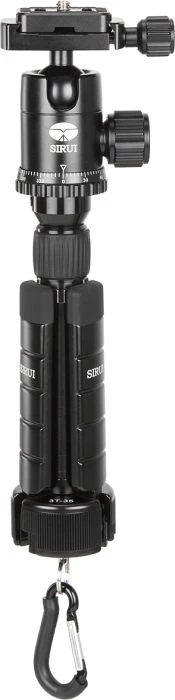 Sirui 3T-35 schwarz