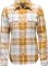 Black Diamond Project Twill Hemd langarm amber/off white (Damen) Vorschaubild