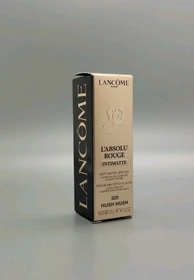 Lancôme L'Absolu Rouge Intimatte Lippenstift 320 hush hush, 3.4g