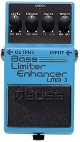 Boss LMB-3 Bass Limiter/Enhancer
