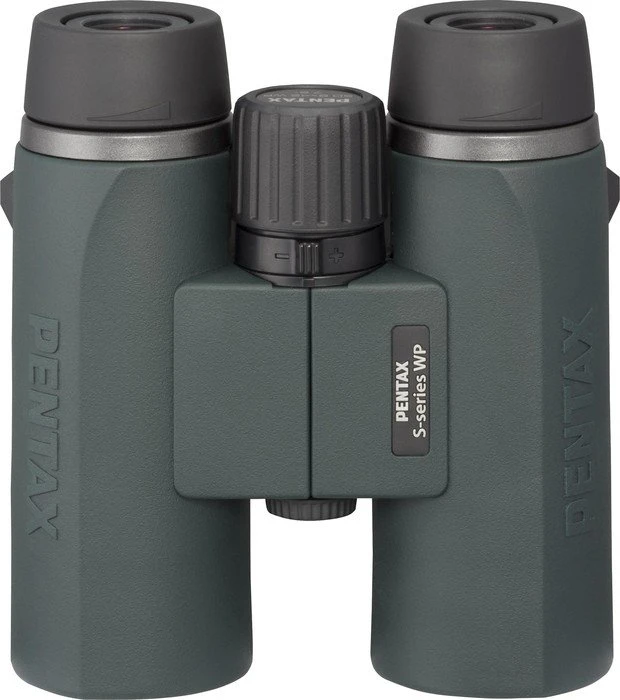 Pentax SD 8x42 WP