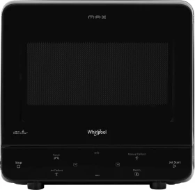 Whirlpool MAX 34 BL