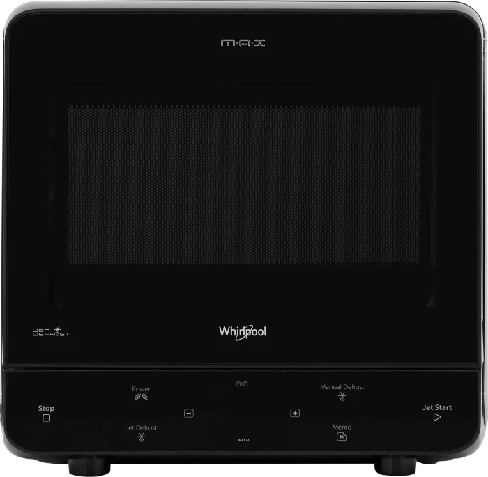 Whirlpool MAX 34 BL