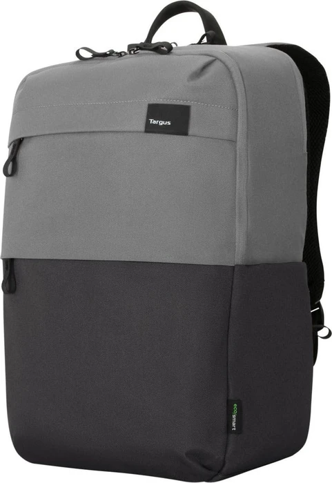 Targus Sagano EcoSmart 16" Notebook Reise-Rucksack, schwarz/grau