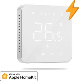 Meross MTS200 Smart WiFi Thermostat, Funk-Raumthermostat