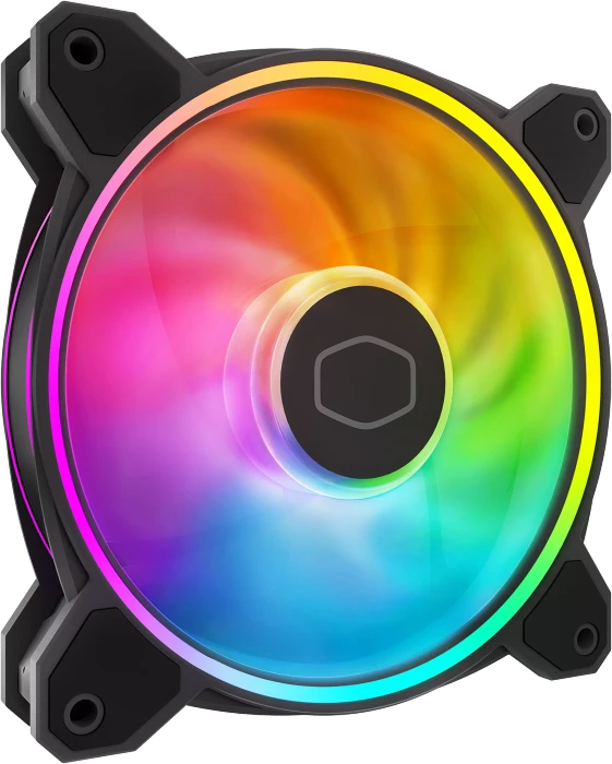 Cooler Master MasterFan MF120 Halo², 120mm