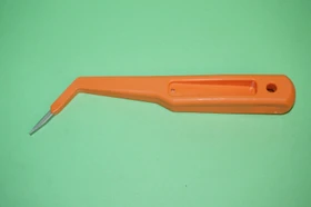 Wago Betätigungswerkzeug 3.5x0.5/5.5x0.8mm