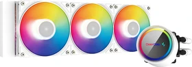 DeepCool Gammaxx L360 ARGB White Edition