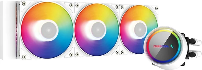 DeepCool Gammaxx L ARGB