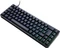 Endgame Gear KB65HE Hall Effect Gaming Tastatur, schwarz, LEDs RGB, Gateron KS-37B Magnetic, USB, UK Vorschaubild