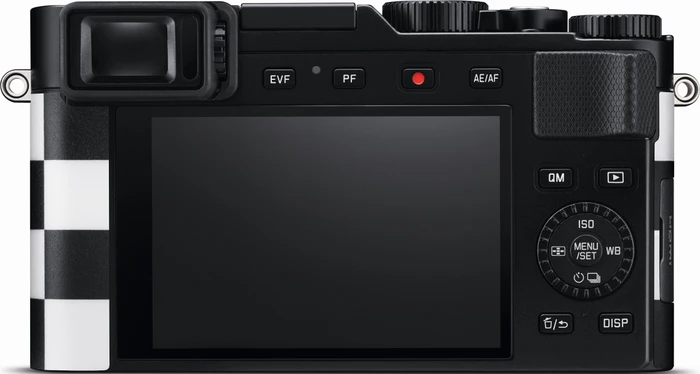 Leica D-Lux 7 Vans x Ray Barbee Edition