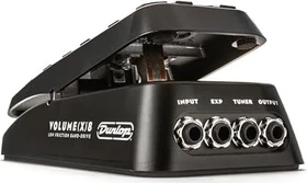 Dunlop DVP5 Volume (X) 8 Pedal