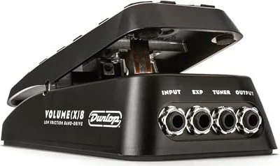 Dunlop DVP Volume (X)