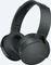 Sony MDR-XB950N1 schwarz Vorschaubild