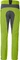 Vaude Qimsa Softshell II Fahrradhose lang iron (Herren) Vorschaubild