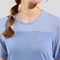 Odlo X-Alp Linencool MTB Funktionsshirt kurzarm persian jewel/blue heron (Damen) Vorschaubild