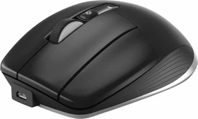 3Dconnexion CadMouse Pro Wireless Left, USB/Bluetooth (3DX-700079)