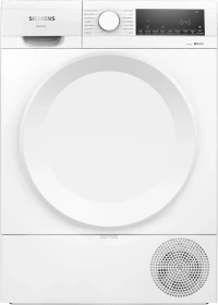 Siemens iQ500 WQ33G2D21 Wärmepumpentrockner