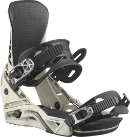 Salomon District Softbindung rainy day (Herren) (Modell 2024/2025)