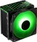 Jonsbo CR-201 RGB schwarz Vorschaubild