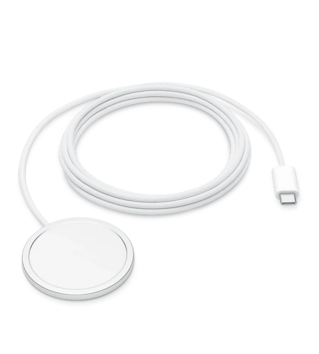 Apple MagSafe Ladegerät, 2m (2024)
