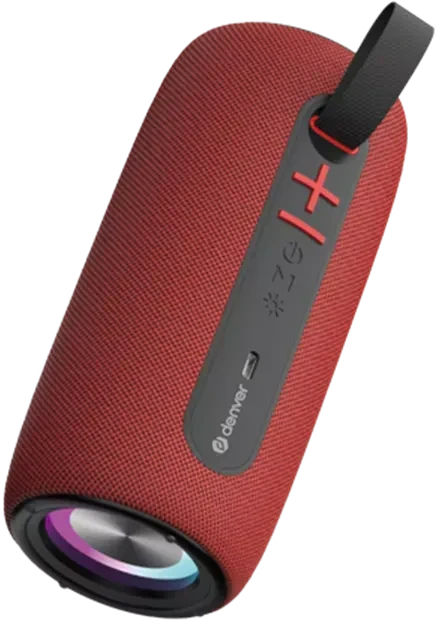 Denver BTL-360 rot