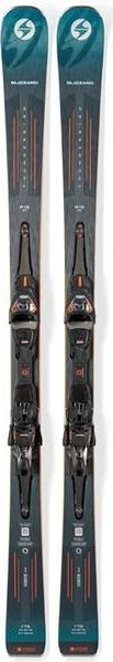 Blizzard Thunderbird R15 82 + TPX 12 Demo (inkl. Bindung) (Modell 2025/2026)