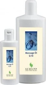 Schupp Q10 Massageöl, 1l