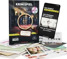 Das Bankett - Teil 2 - Der Fluch des Diamanten von Ramanpur