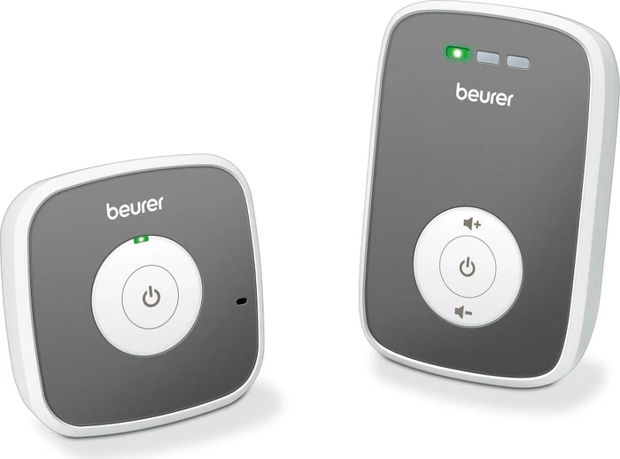 Beurer BY 33 Babyphone digital