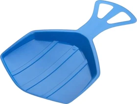 Plastkon Pedro Rutscher blau