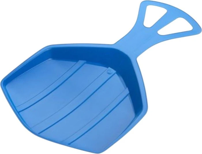 Plastkon Pedro Rutscher blau