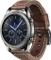 Samsung Strap Studio Tuscany Lederarmband für Samsung Gear S3 dunkelbraun Vorschaubild