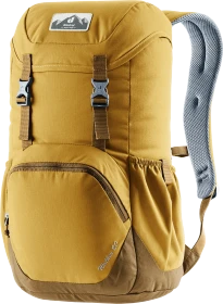 Deuter Walker 20 caramel/clay